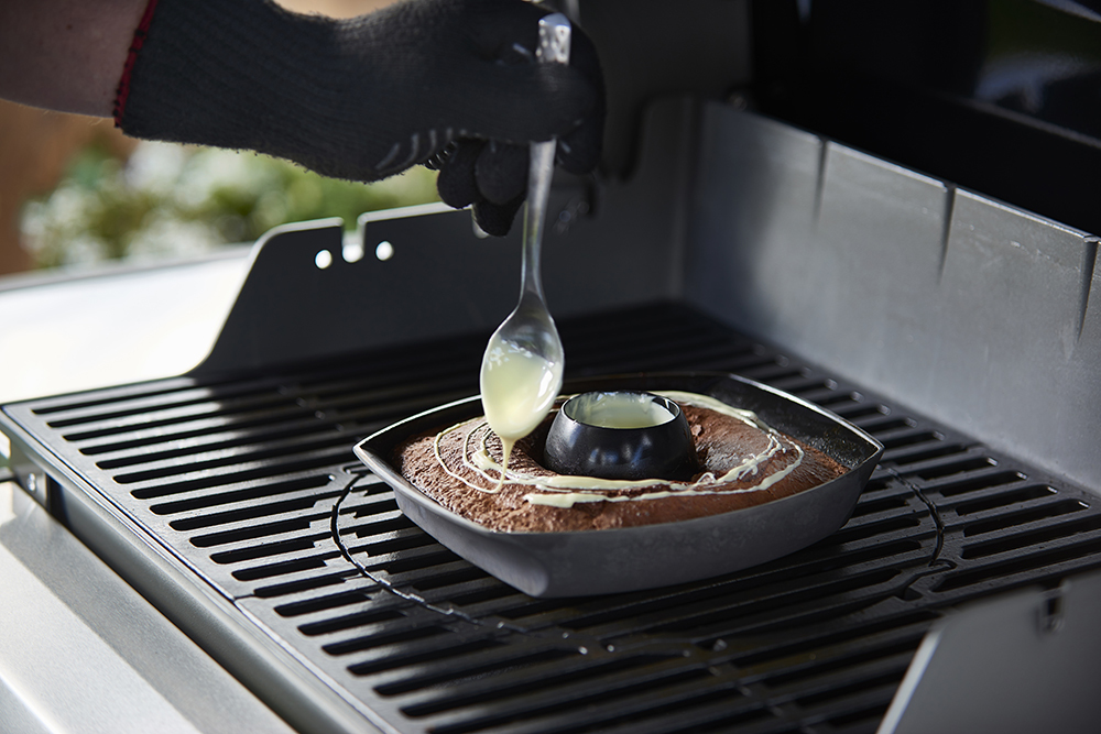 Signarure Collection Chocolate Cake New 2 Selection