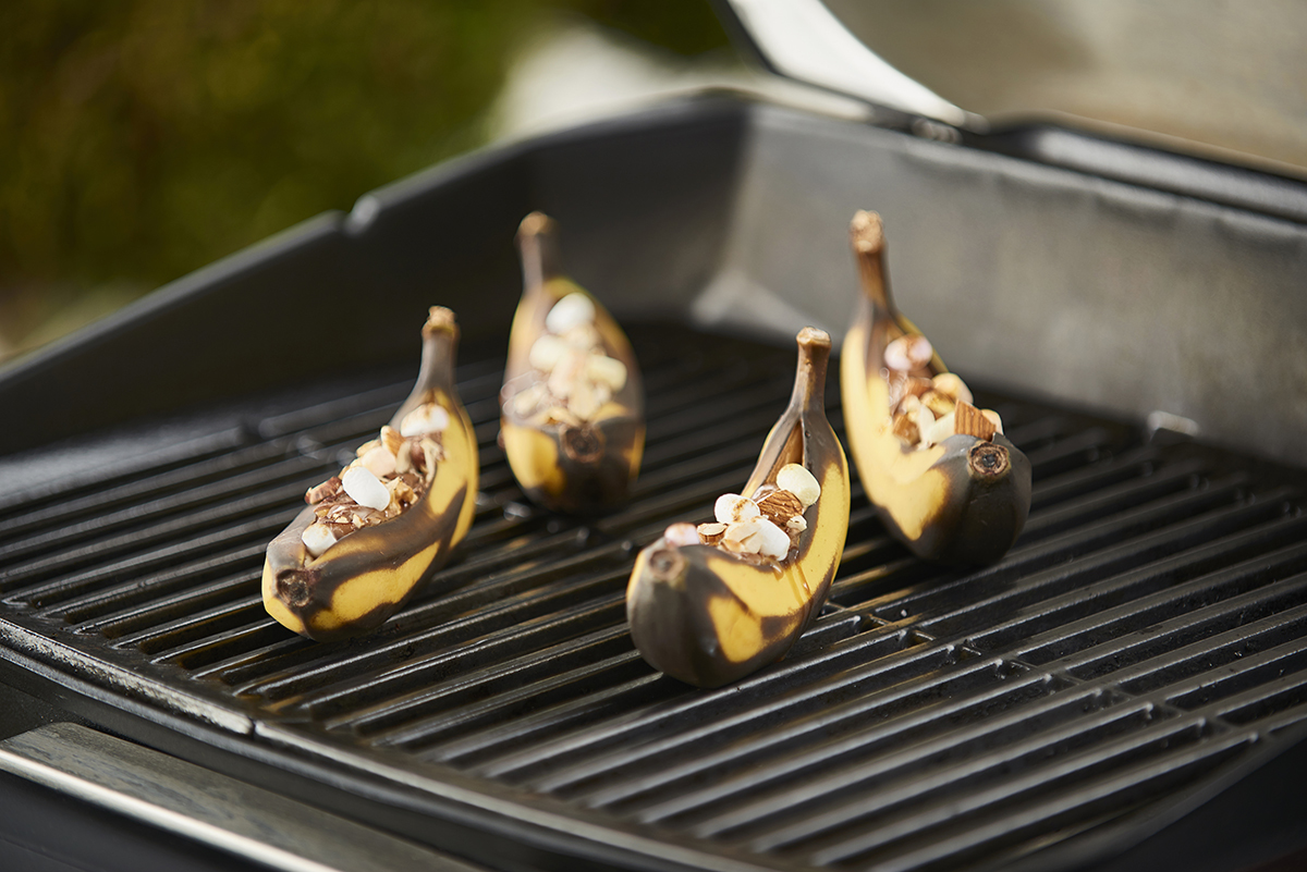 Signature Collection Grilled Bananas2