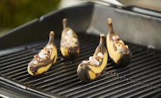 Signature Collection Grilled Bananas2