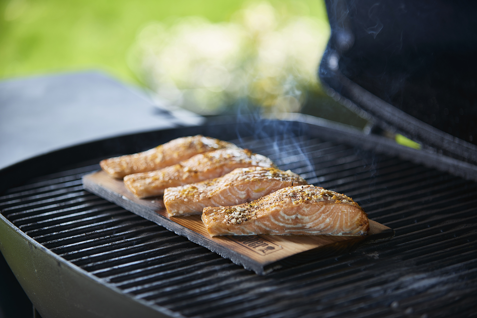 Signature Collection Smoked Salmon 1