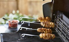Signature Collection Spiral Potato Skewers3
