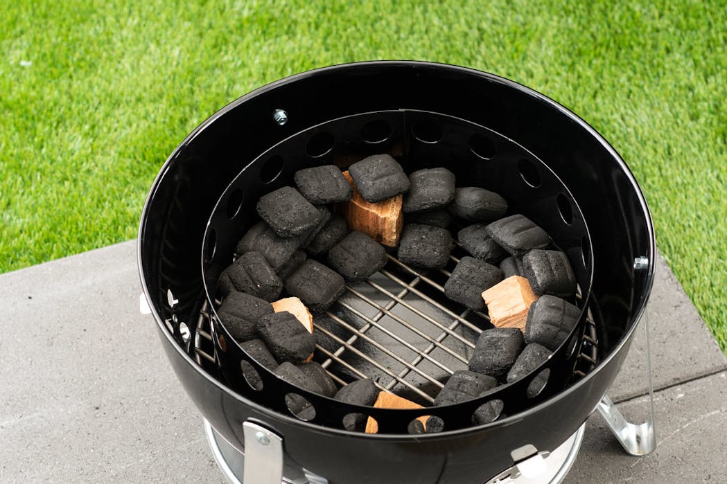 Smoking on the Smokey Mountain | Smoker Setup | Weber BBQ