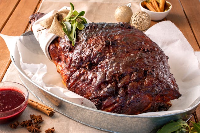 Our top 5 festive recipes!