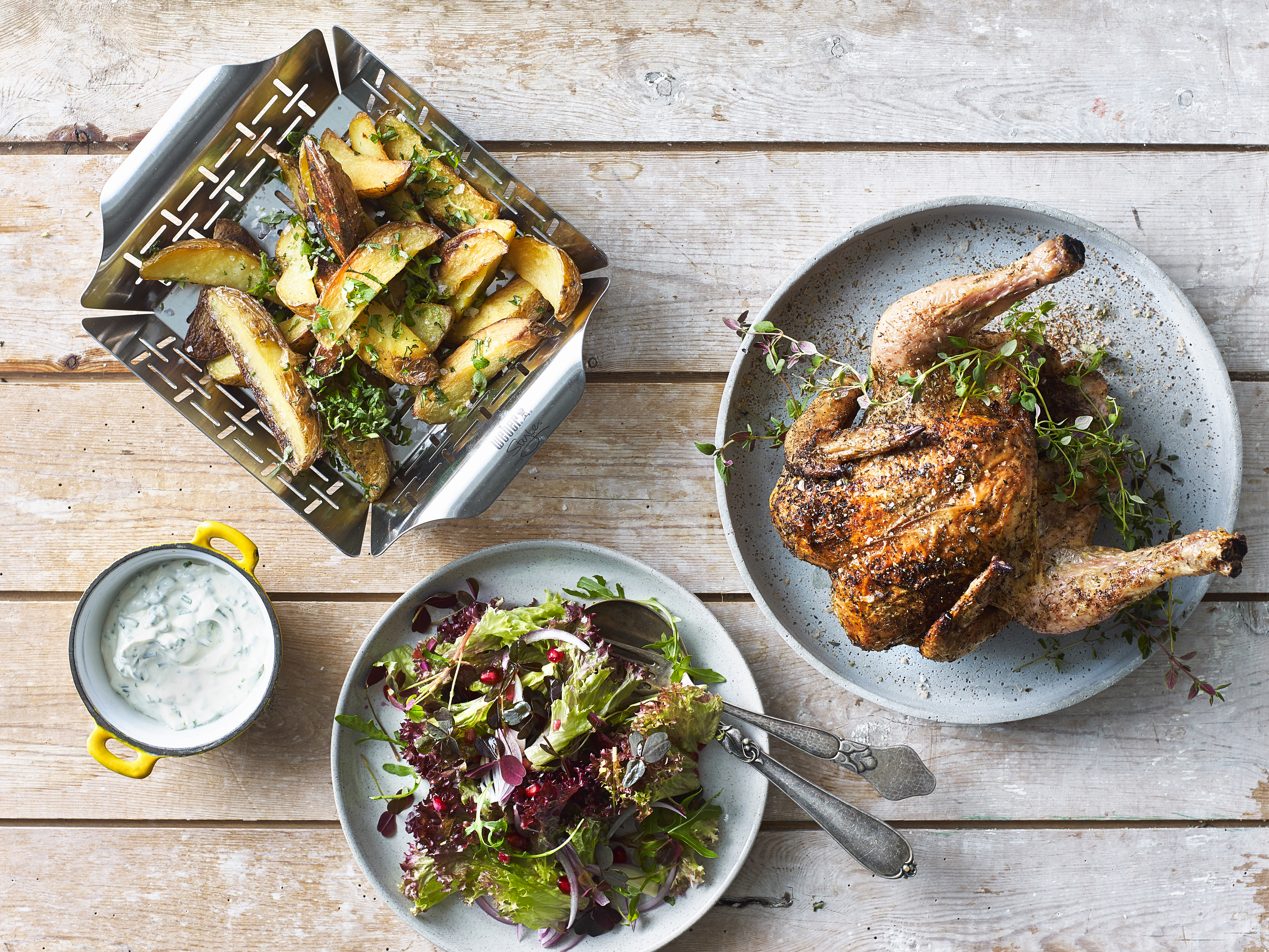 Spoilt By Grandparents 2