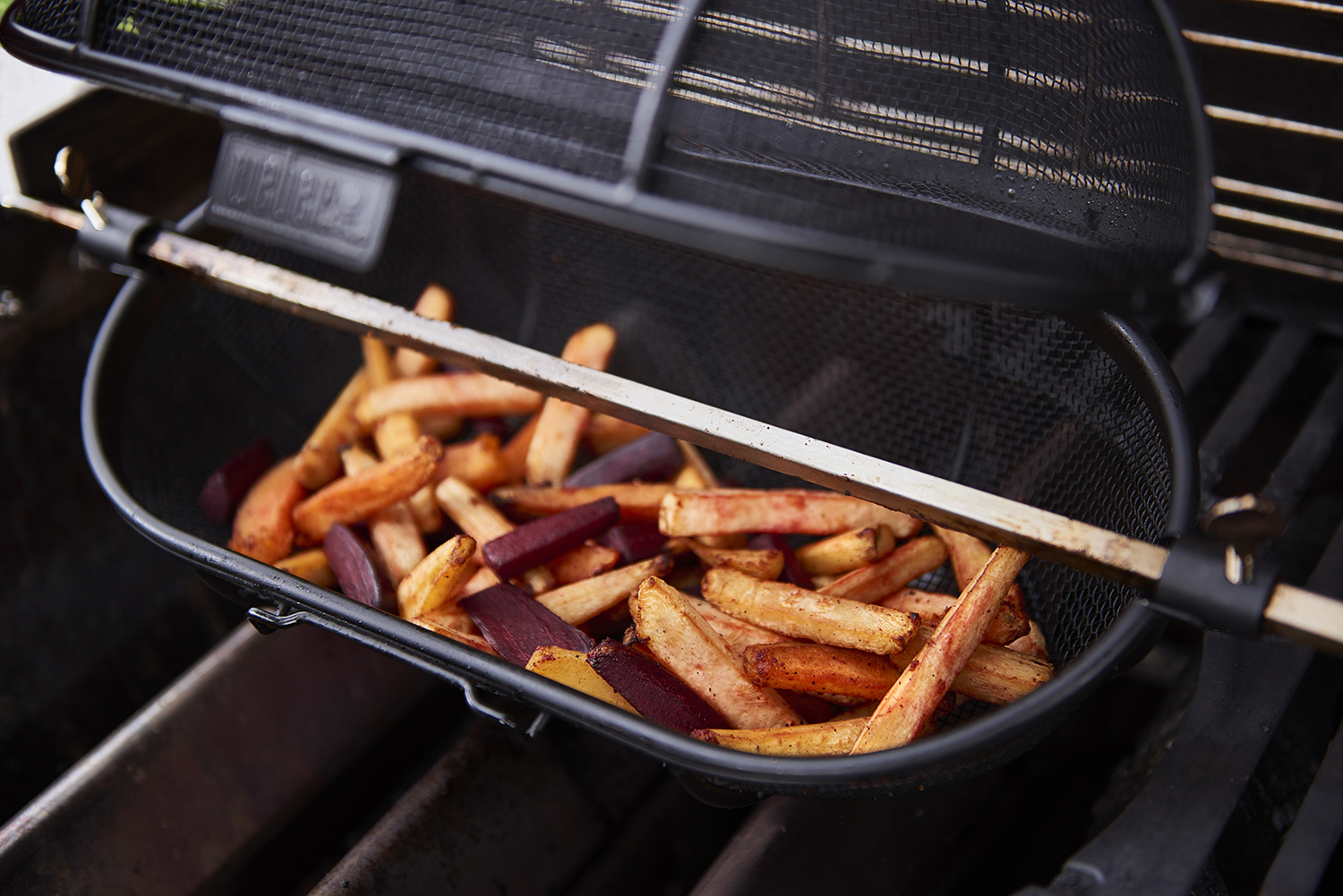 Steak And Burger Veggie Chips 2 New