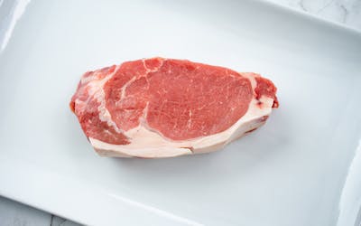 How to Probe a Steak