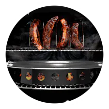 Methods Roasting Transparent