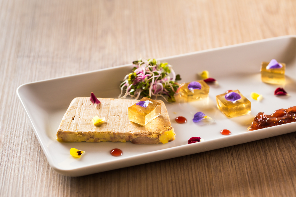 Terrina Foie