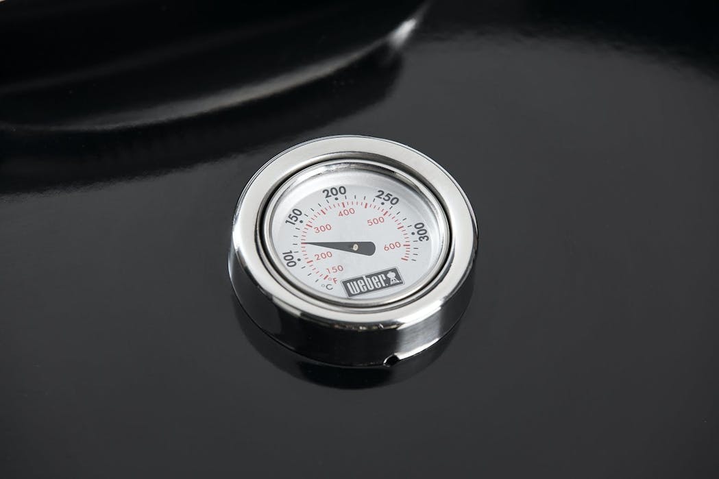 Thermometer
