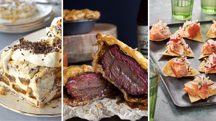 Think You’ve Mastered the Barbecue?