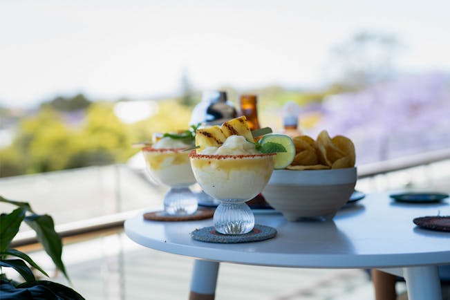 The Top 5 Dessert Recipes You Need to Try on Your Barbecue This Summer