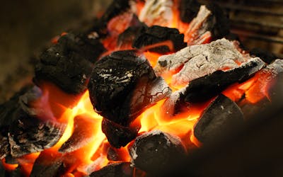 Types of Charcoal