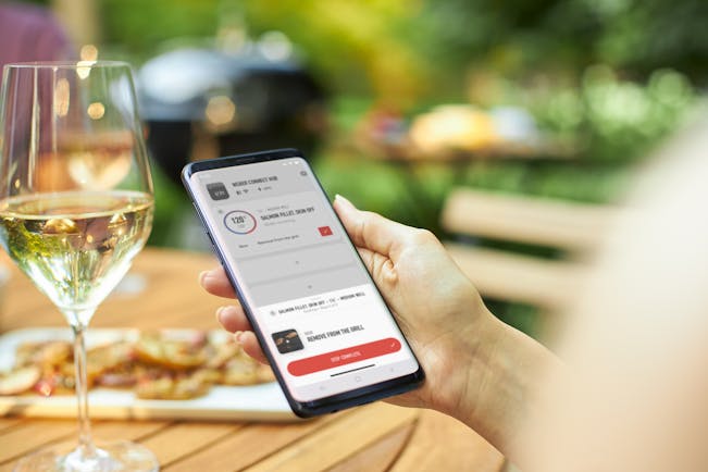 Weber Connect – What’s New?
