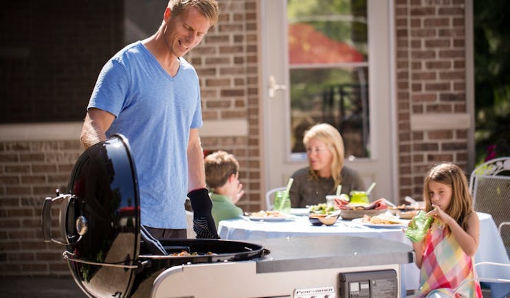 Weber Id Register Bg 800H