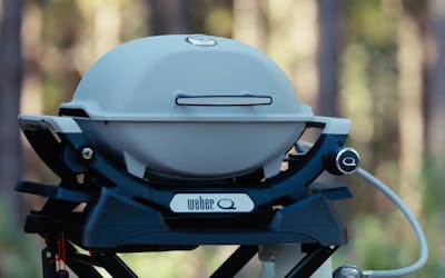 Your Guide to Keeping Your Weber Q in Top Condition