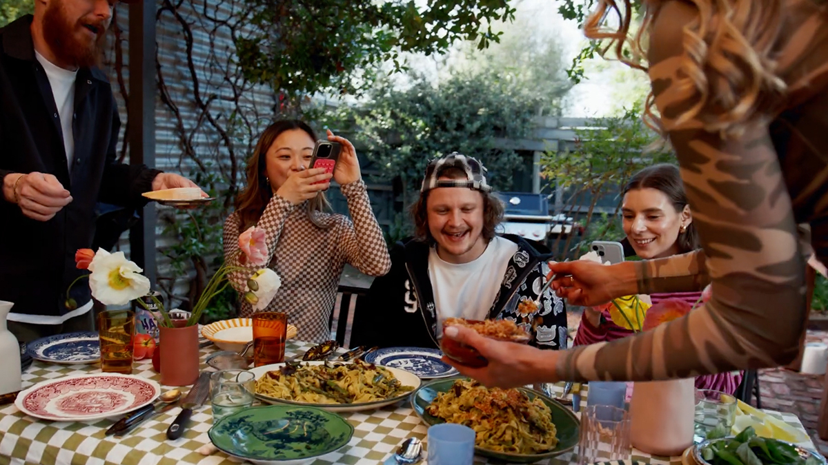 Whats A Supper Club 1