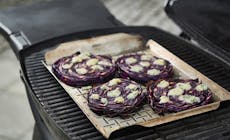 Winter Bbq Roasted Red Cabbage 1 New45