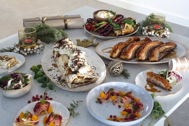 All I want for Christmas  Are these 6 Christmas Recipes