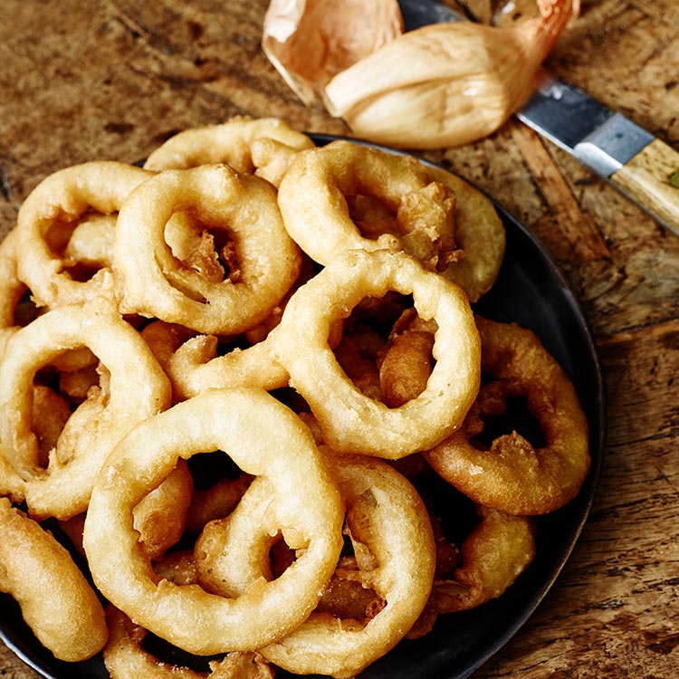 02 Fastfood Onionrings 750X750