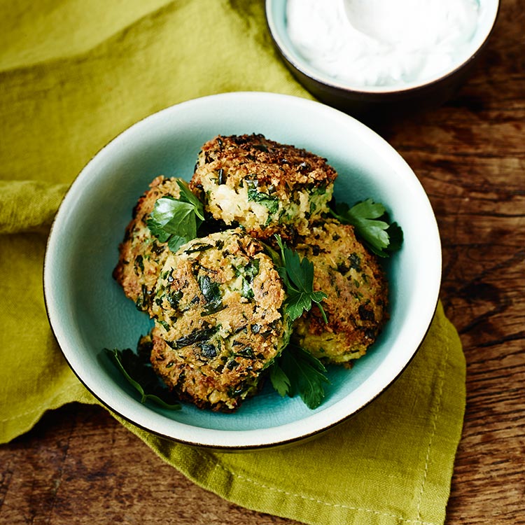 09 Fastfood Falafel 750X750