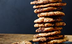 10 Fastfood Oat Cookies 750X750