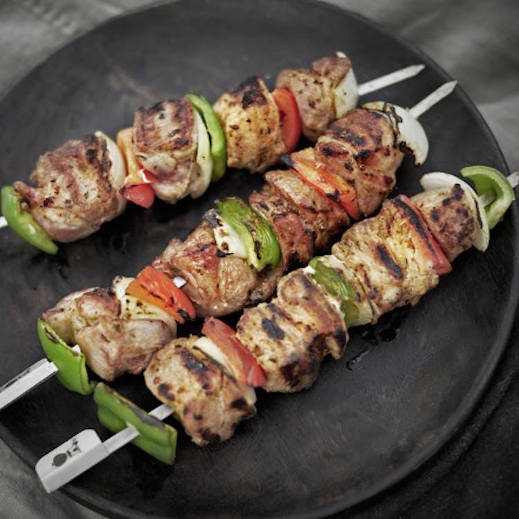 Weber grill spieße rezepte Weber grill spieße rezepte