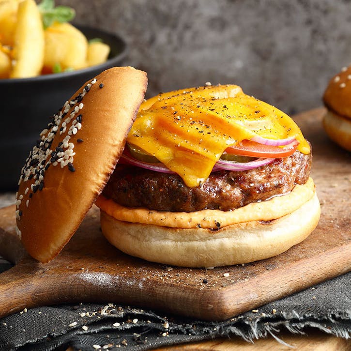 Hamburger grillen rezept weber Hamburger grillen rezept weber