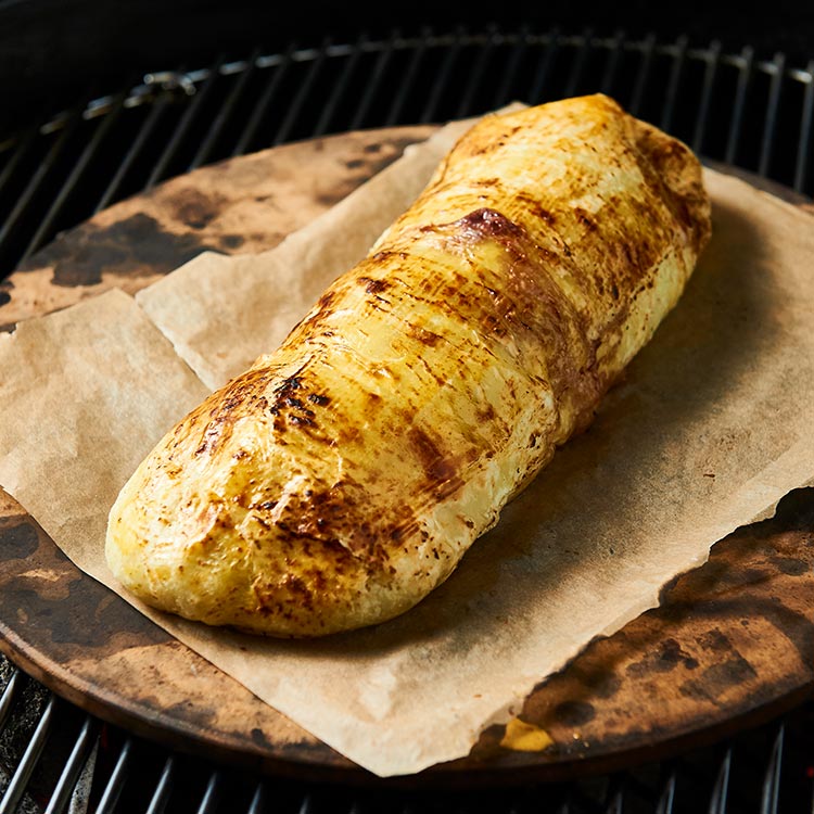 2  Tenderloin En Croute On Grill 750X750