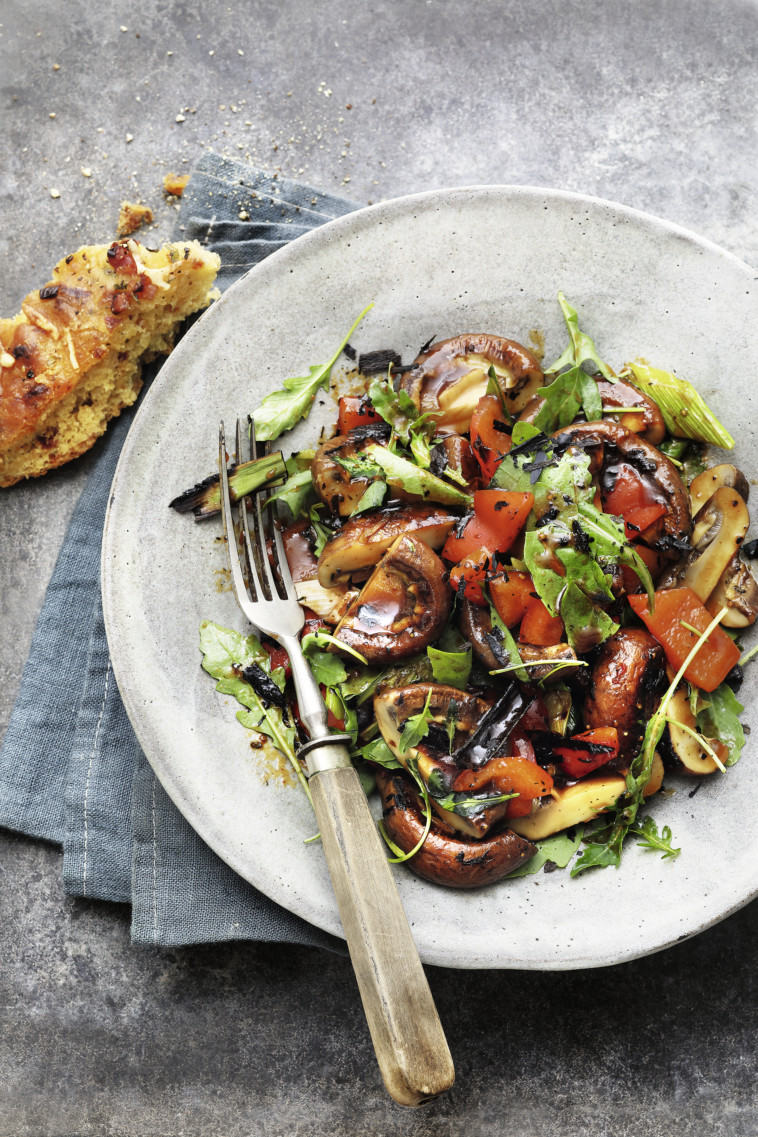 267 Portobello Steak Salat Tif Highresjpeg