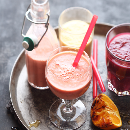 3Erlei Smoothies 441X441Px