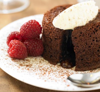 6  Molten  Chocolate  Pudding 346X318