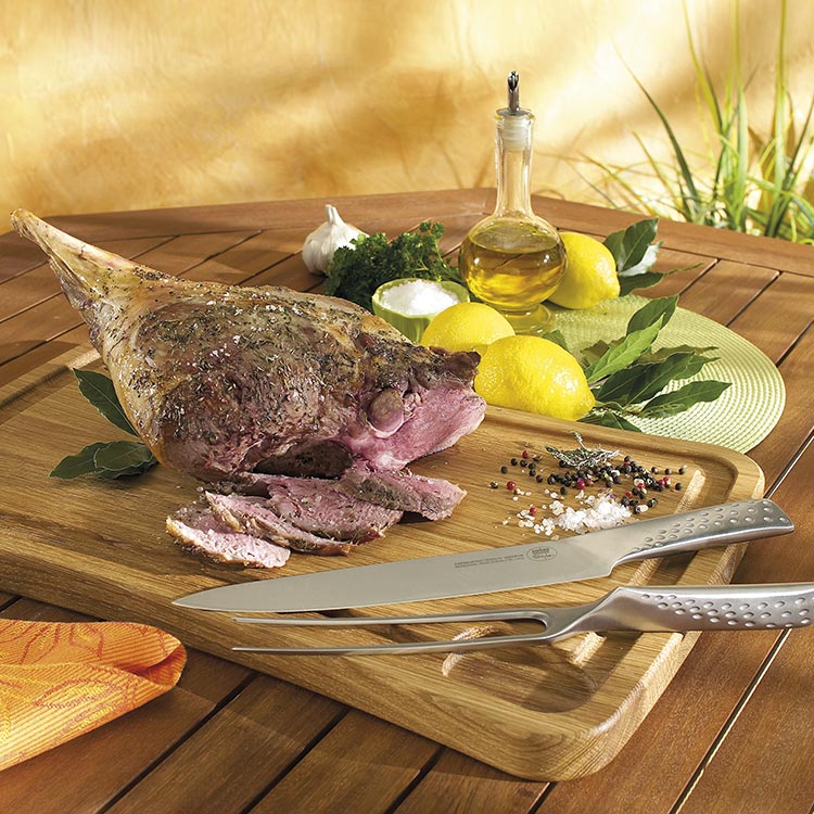 Agneau De Paques 750X750