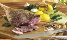 Agneau De Paques 750X750