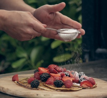 American  Pancakes 346X318