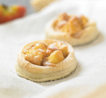 Apple  Desert 346X318