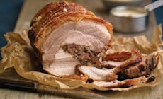 Apple And Calvados Pork 346X318