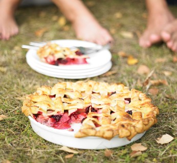 Apple Pie Recipe 346X318