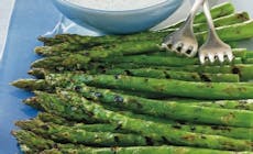 Asparagus  Recipe Size 346X318