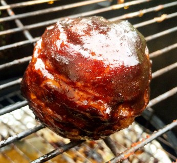 Bbq  Barons  Cheesy  Moinks 346X318