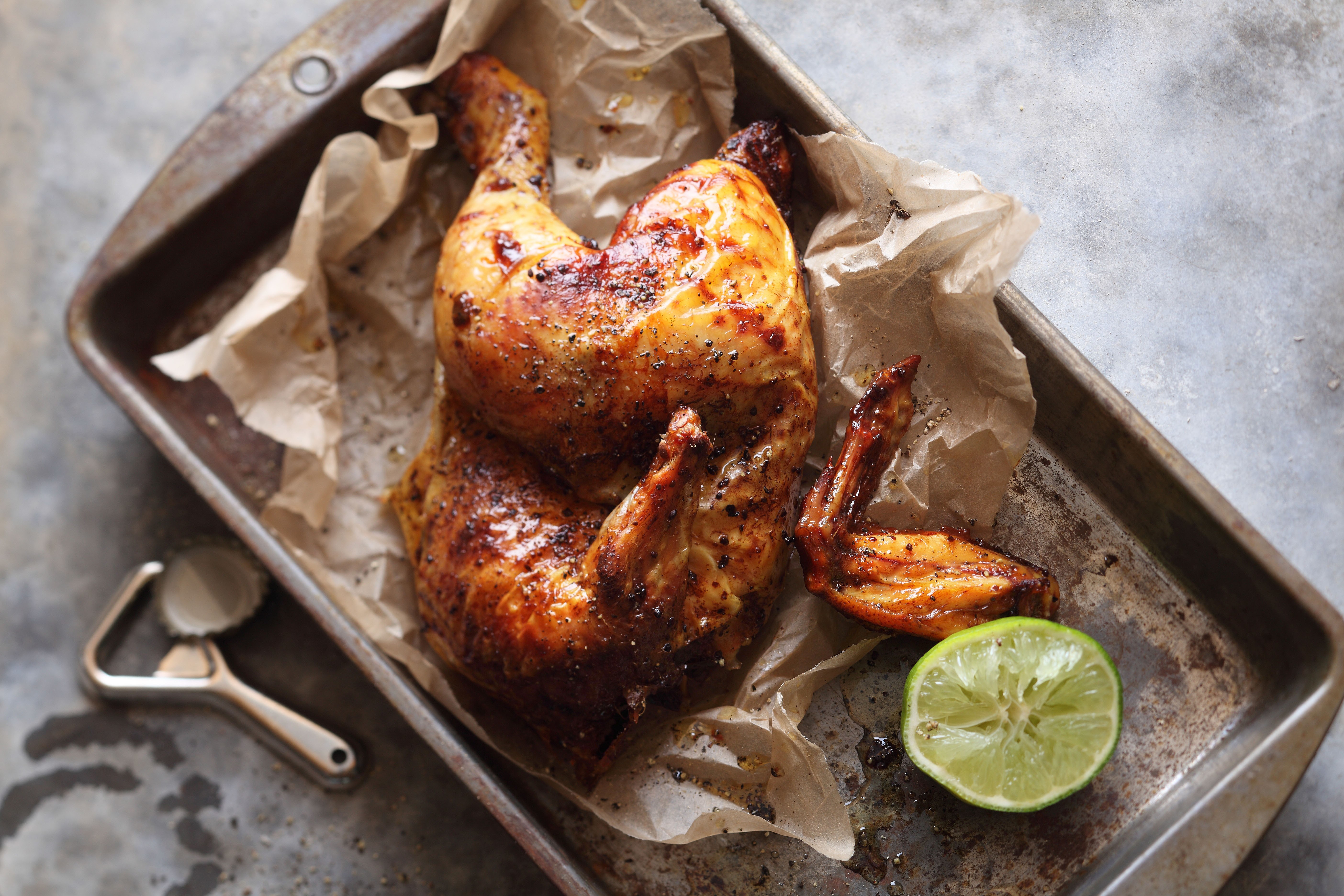 Beer Chicken Drum Sticks