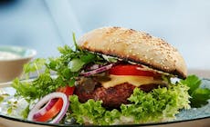 Backyard Hero Burger 2 750X750