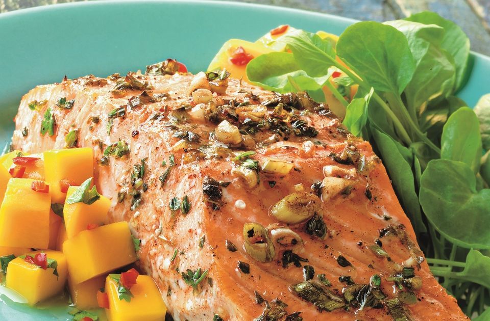 Basic Zalm Benl