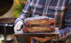 Beef Brisket 005