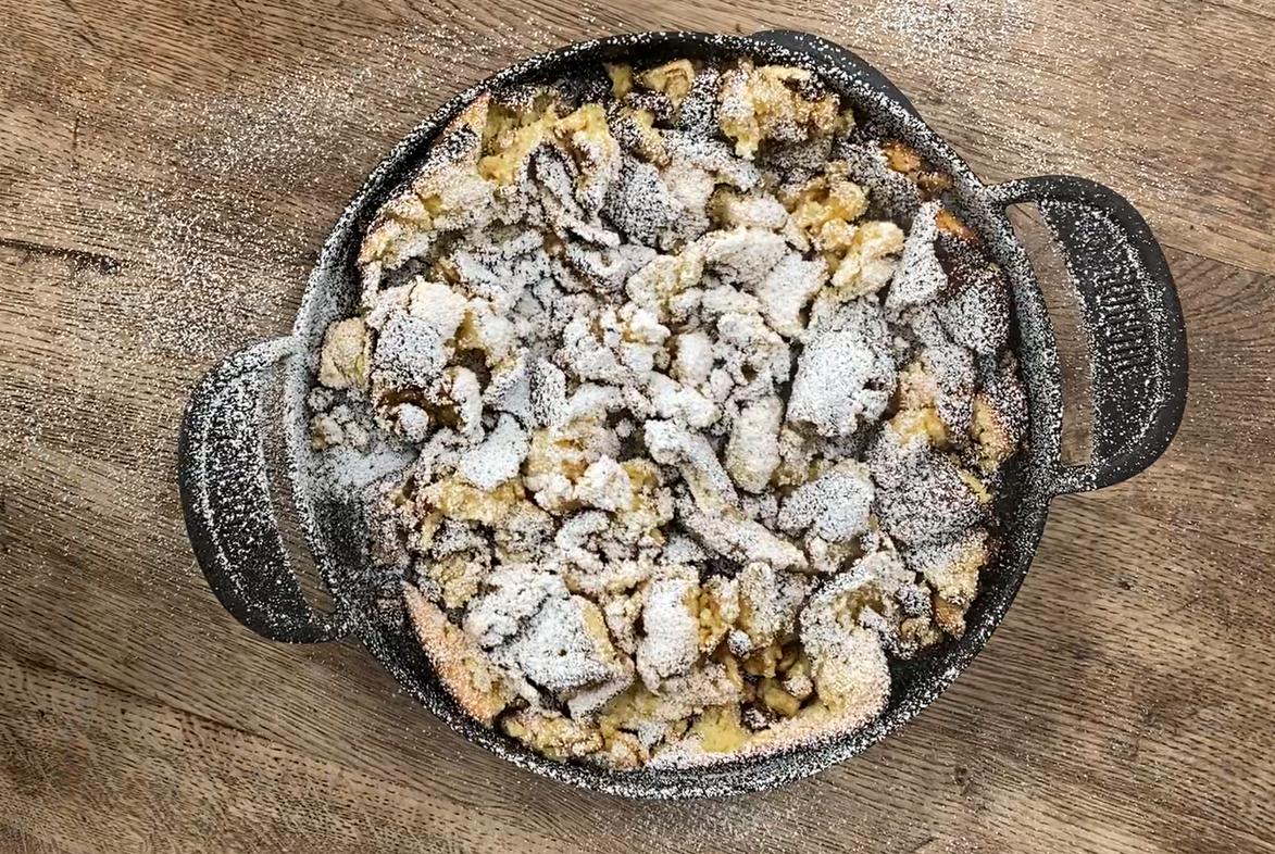 Bild Kaiserschmarrn Final