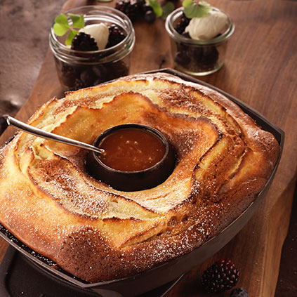 Blondieaucaramelbeurresale