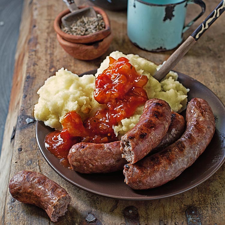 Boerewors 750X750