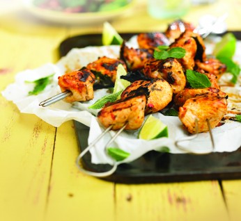 Cachaca  Kebabs  Shoot Through 346X318