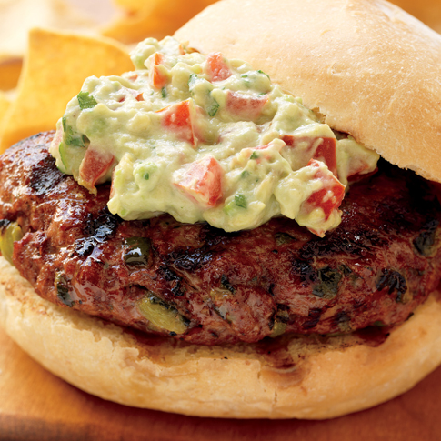 Californiaburger 485X485