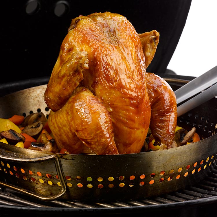 Chapon Glace Au Bourbon 750X750