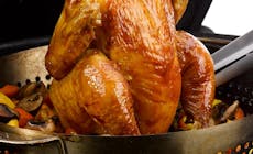 Chapon Glace Au Bourbon 750X750